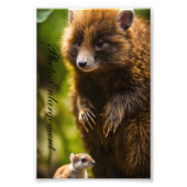 Fotouitbreiding Foto Afdruk (Voorkant)