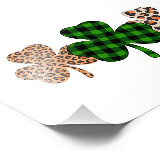 Fotouitbreiding Foto Afdruk (Hoek)