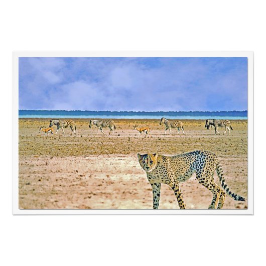 Fotouitbreiding Foto Afdruk (Voorkant)