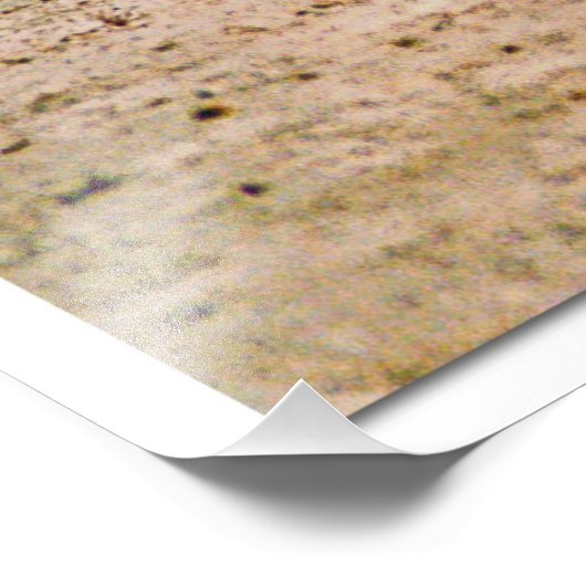 Fotouitbreiding Foto Afdruk (Hoek)