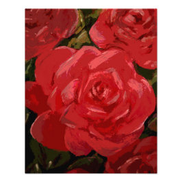 Fotouitbreiding Foto Afdruk