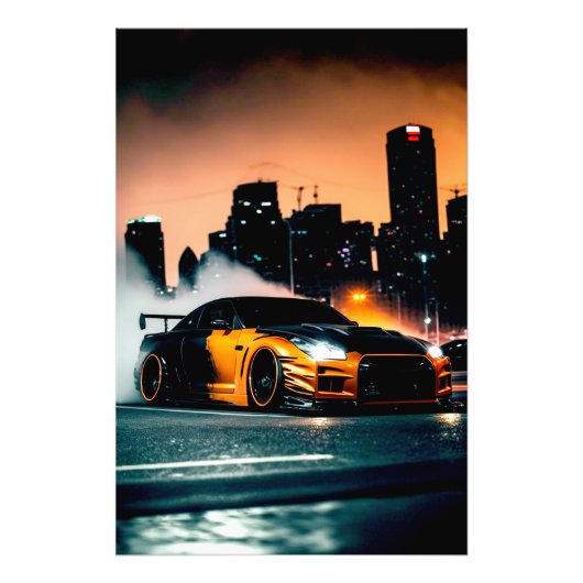 Fotouitbreiding Foto Afdruk (Voorkant)