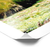 Fotouitbreiding Foto Afdruk (Hoek)