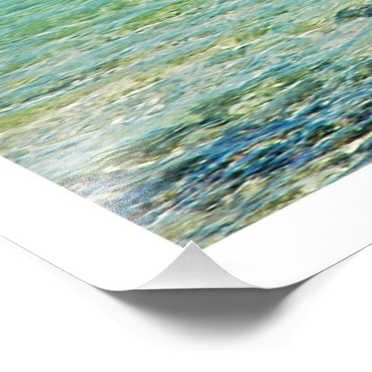 Fotouitbreiding Foto Afdruk (Hoek)