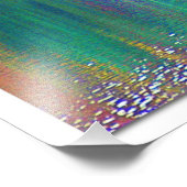 Fotouitbreiding Foto Afdruk (Hoek)