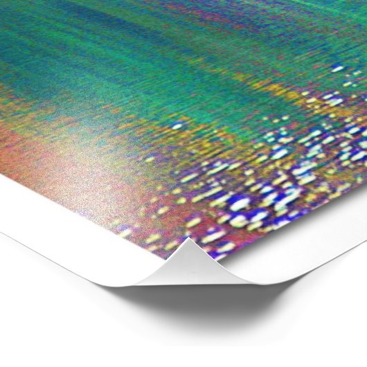 Fotouitbreiding Foto Afdruk (Hoek)