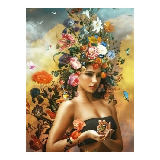 Fotouitbreiding Foto Afdruk (Voorkant)