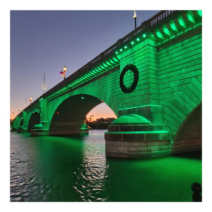 Fotouitbreiding Foto Afdruk