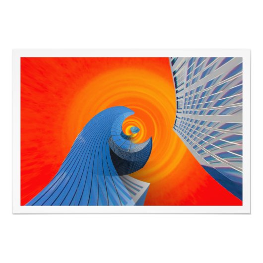 Fotouitbreiding Foto Afdruk (Voorkant)