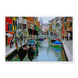 Fotouitbreiding Foto Afdruk