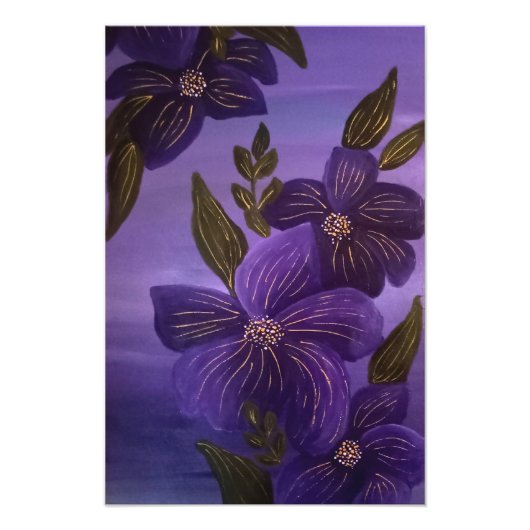 Fotouitbreiding Foto Afdruk (Voorkant)