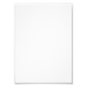 Fotouitbreiding Foto Afdruk (Voorkant)