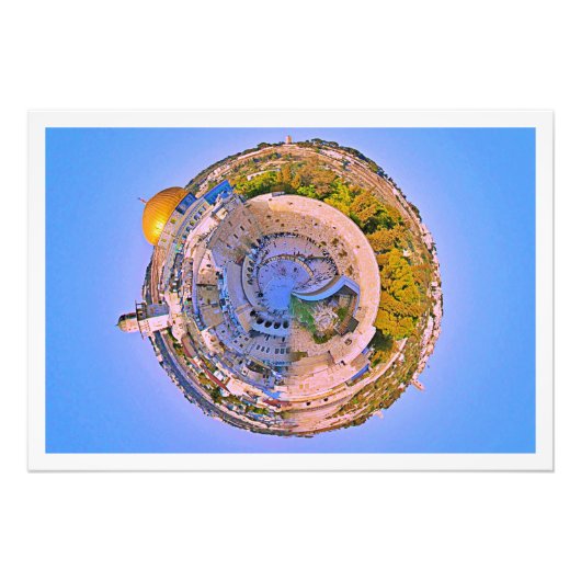 Fotouitbreiding Foto Afdruk (Voorkant)