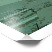 Fotouitbreiding Foto Afdruk (Hoek)