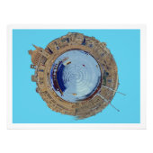 Fotouitbreiding Foto Afdruk (Voorkant)