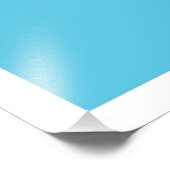 Fotouitbreiding Foto Afdruk (Hoek)