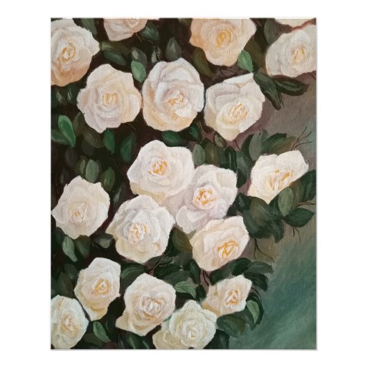 Fotouitbreiding Foto Afdruk (Voorkant)