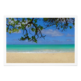 Fotouitbreiding Foto Afdruk