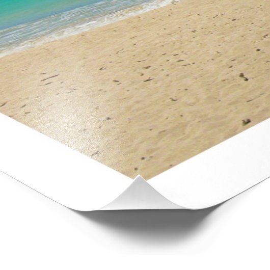 Fotouitbreiding Foto Afdruk (Hoek)