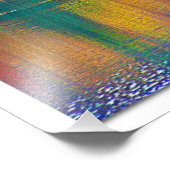 Fotouitbreiding Foto Afdruk (Hoek)