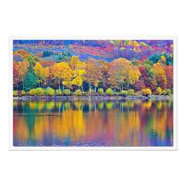 Fotouitbreiding Foto Afdruk