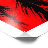 Fotouitbreiding Foto Afdruk (Hoek)