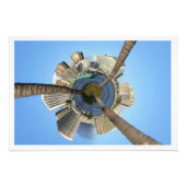 Fotouitbreiding Foto Afdruk (Voorkant)