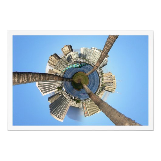 Fotouitbreiding Foto Afdruk (Voorkant)