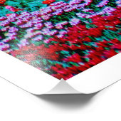 Fotouitbreiding Foto Afdruk (Hoek)