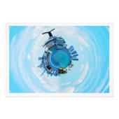 Fotouitbreiding Foto Afdruk (Voorkant)