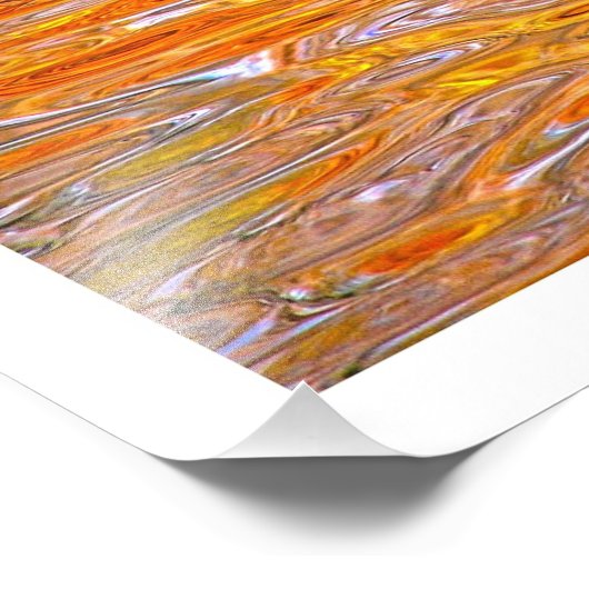 Fotouitbreiding Foto Afdruk (Hoek)