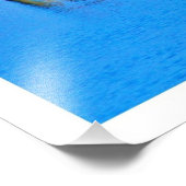 Fotouitbreiding Foto Afdruk (Hoek)