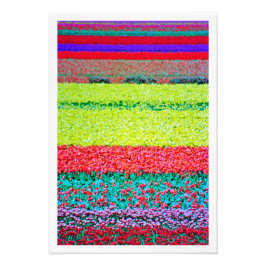 Fotouitbreiding Foto Afdruk