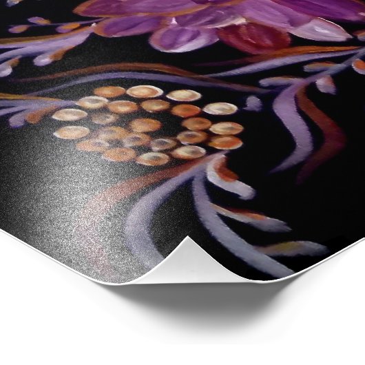 Fotouitbreiding Foto Afdruk (Hoek)