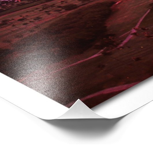 Fotouitbreiding Foto Afdruk (Hoek)