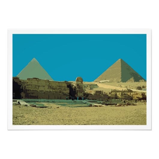 Fotouitbreiding Foto Afdruk (Voorkant)