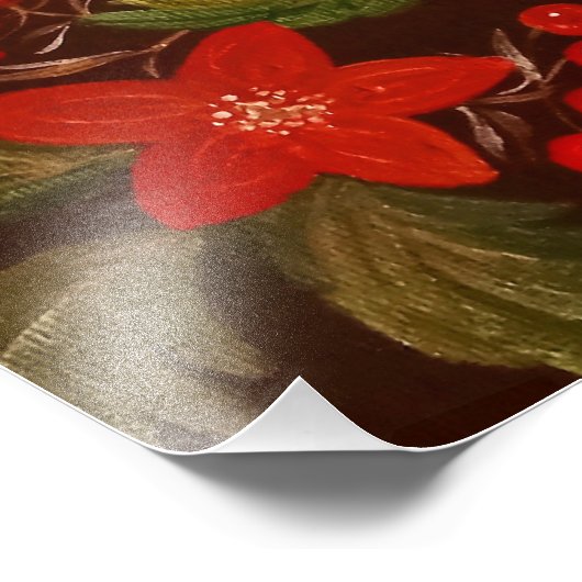 Fotouitbreiding Foto Afdruk (Hoek)