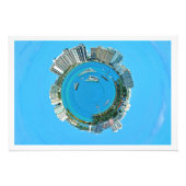 Fotouitbreiding Foto Afdruk (Voorkant)