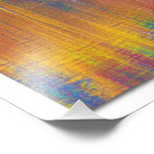 Fotouitbreiding Foto Afdruk (Hoek)