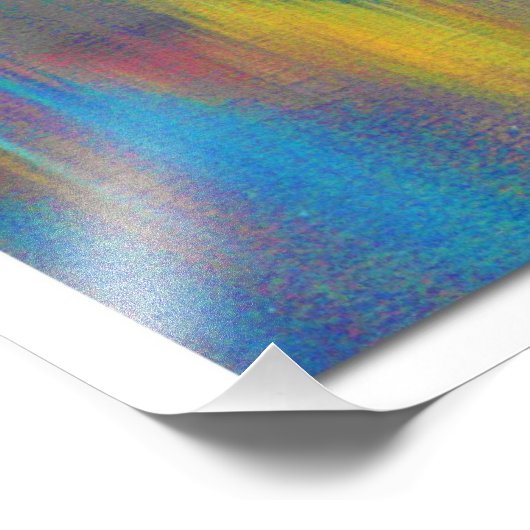 Fotouitbreiding Foto Afdruk (Hoek)