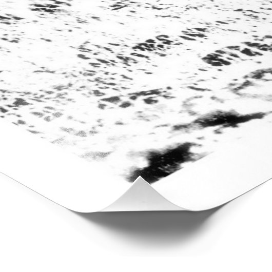 Fotouitbreiding Foto Afdruk (Hoek)