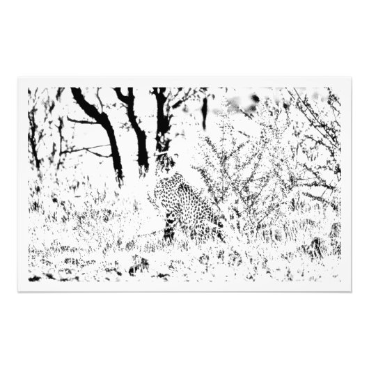 Fotouitbreiding Foto Afdruk (Voorkant)