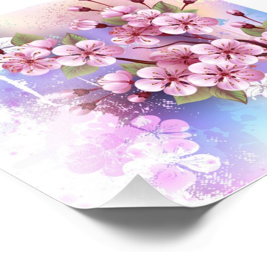 Fotouitbreiding Foto Afdruk (Hoek)