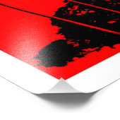 Fotouitbreiding Foto Afdruk (Hoek)