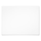 Fotouitbreiding Foto Afdruk (Voorkant)