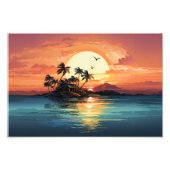 Fotouitbreiding Foto Afdruk (Voorkant)