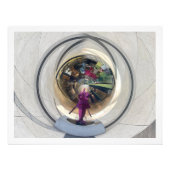 Fotouitbreiding Foto Afdruk (Voorkant)