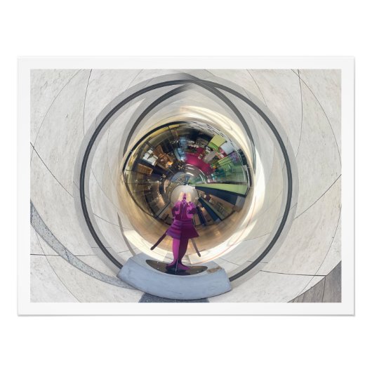 Fotouitbreiding Foto Afdruk (Voorkant)