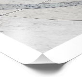 Fotouitbreiding Foto Afdruk (Hoek)