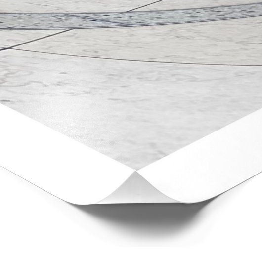 Fotouitbreiding Foto Afdruk (Hoek)